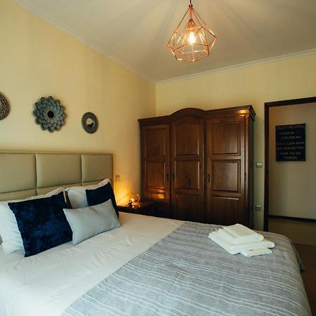 Pedras Salgadas Apartment Zewnętrze zdjęcie