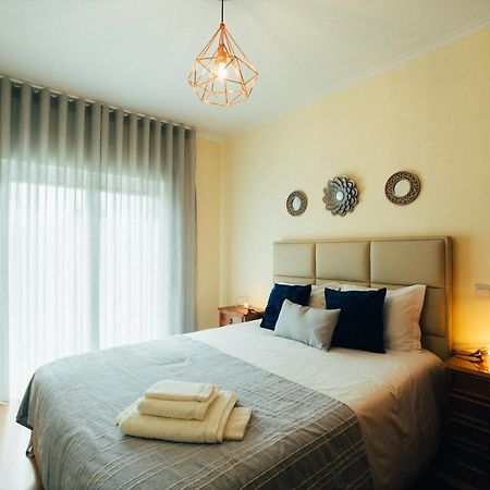 Pedras Salgadas Apartment Zewnętrze zdjęcie