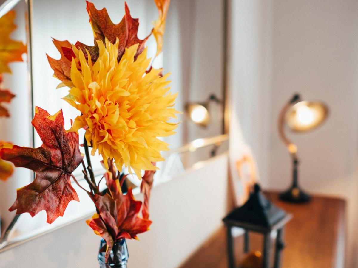 Pedras Salgadas Apartment Zewnętrze zdjęcie