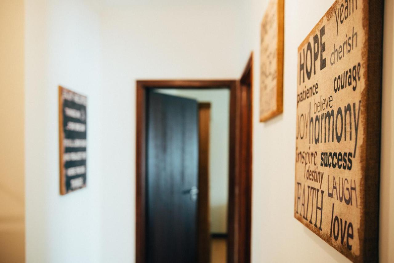 Pedras Salgadas Apartment Zewnętrze zdjęcie
