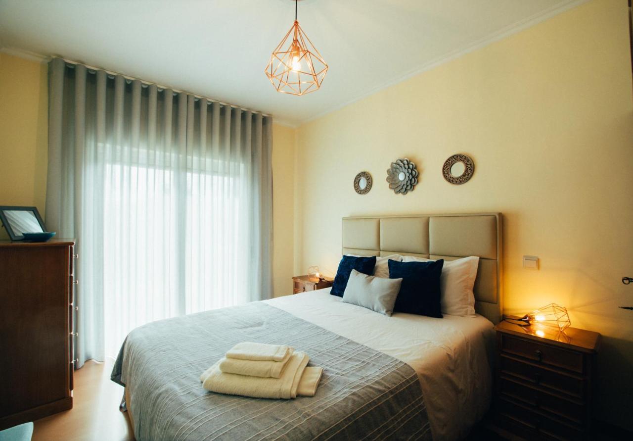 Pedras Salgadas Apartment Zewnętrze zdjęcie